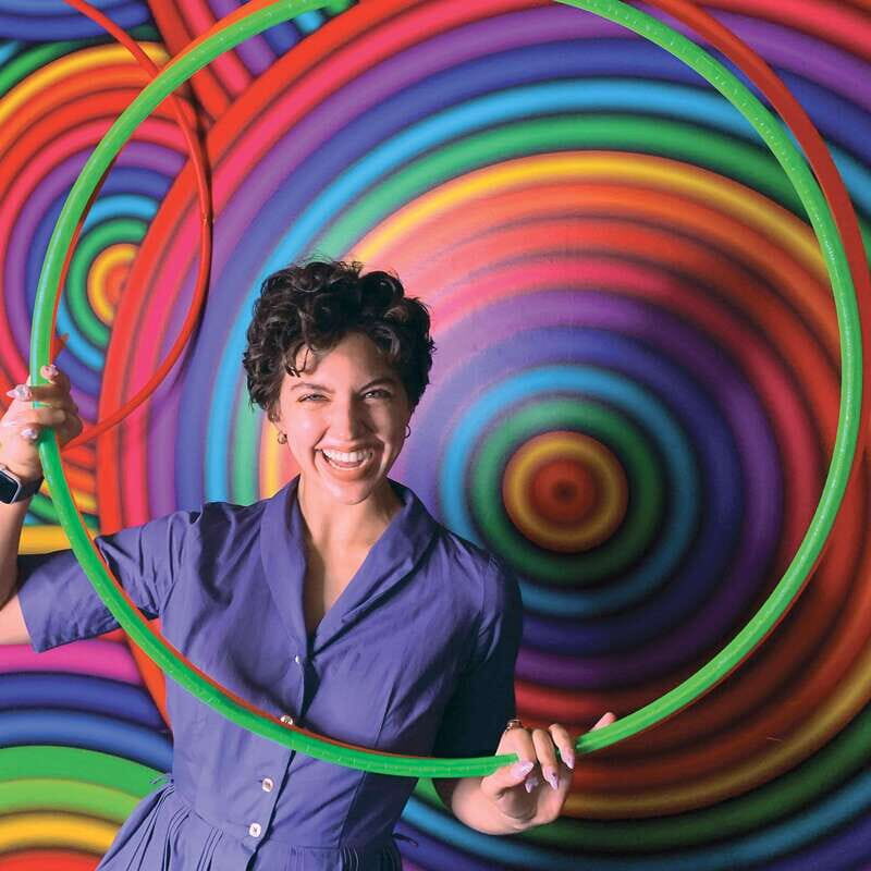 Niagara Falls: Ripley's Selfie Studios - Key Points