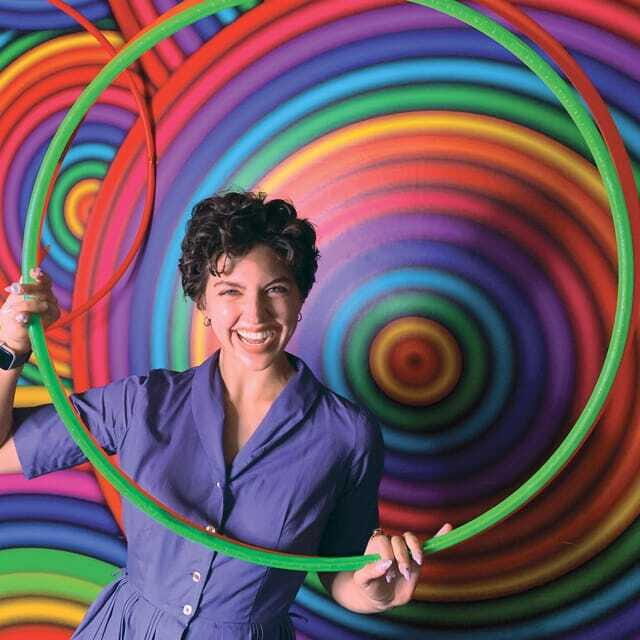 Niagara Falls: Ripley's Selfie Studios - Value for Money