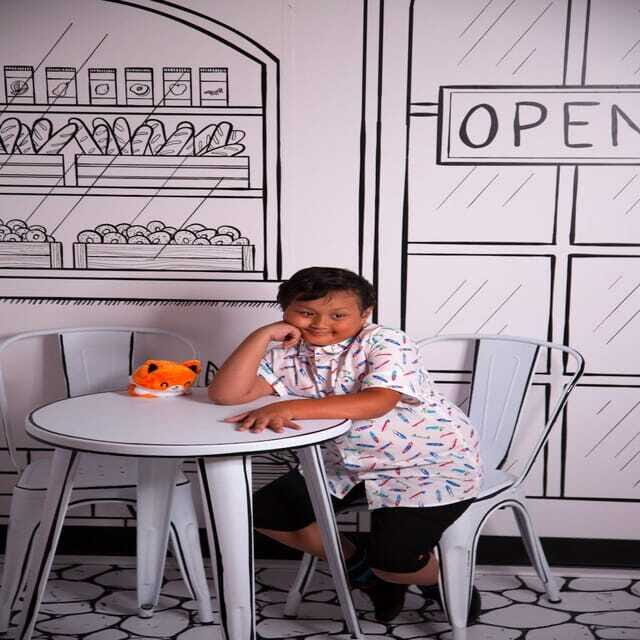 Niagara Falls: Ripley's Selfie Studios - FAQs