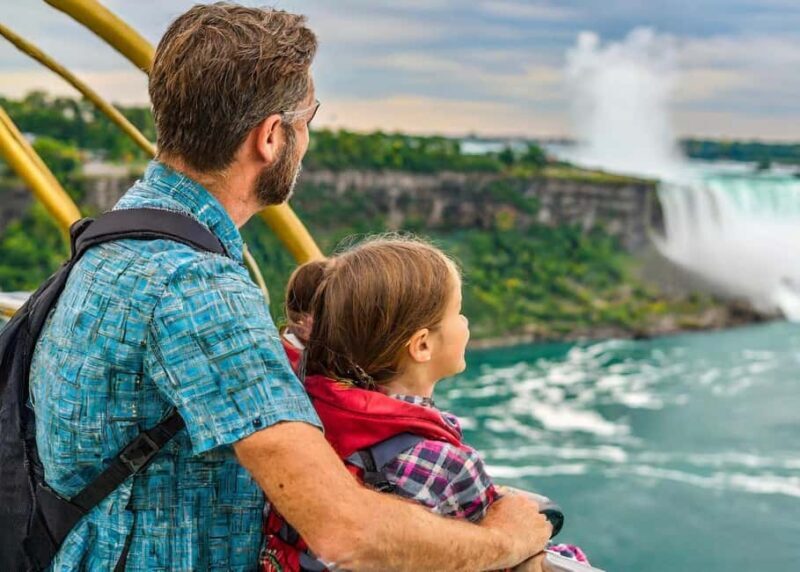 Niagara Falls: Scenic Balloon Ride plus Souvenir Photo - Final Thoughts: Is It Worth It?