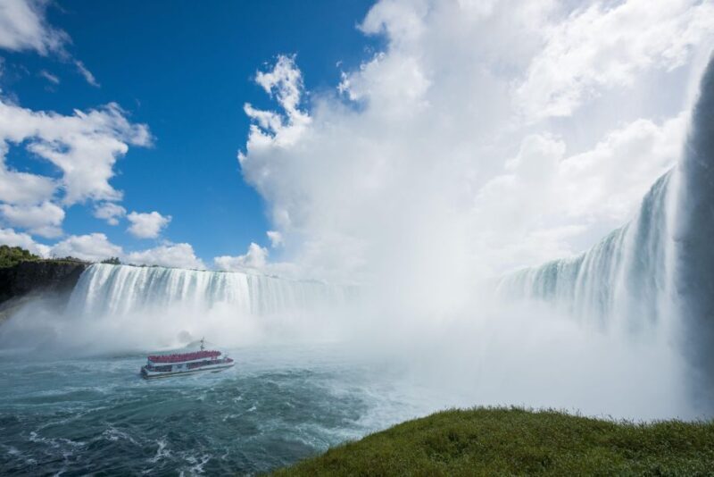 Niagara Falls Scenic Day Tour from Toronto Airport Pickup - Final Thoughts