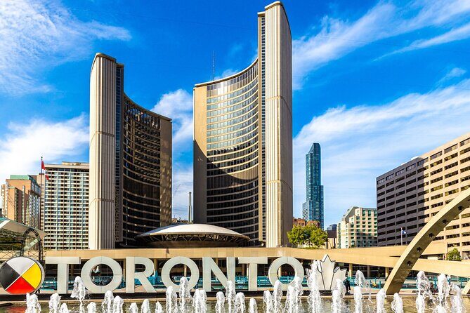 Niagara Falls Self-Guided Driving Audio Tour from Toronto - Frequently Asked Questions
