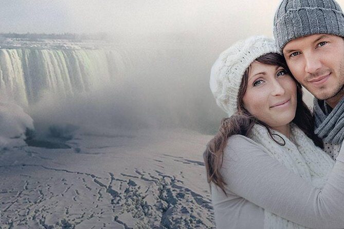Niagara Falls Sightseeing Day Tour from Toronto - FAQ