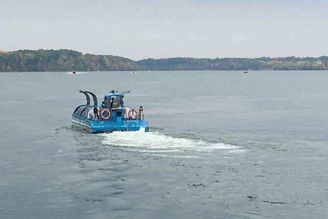 Niagara Falls Sightseeing tour of USA Side plus Jetboat - Analyzing the Value