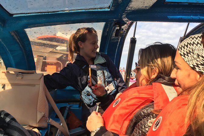 Niagara Falls Sightseeing tour of USA Side plus Jetboat - Who Will Love This Tour?