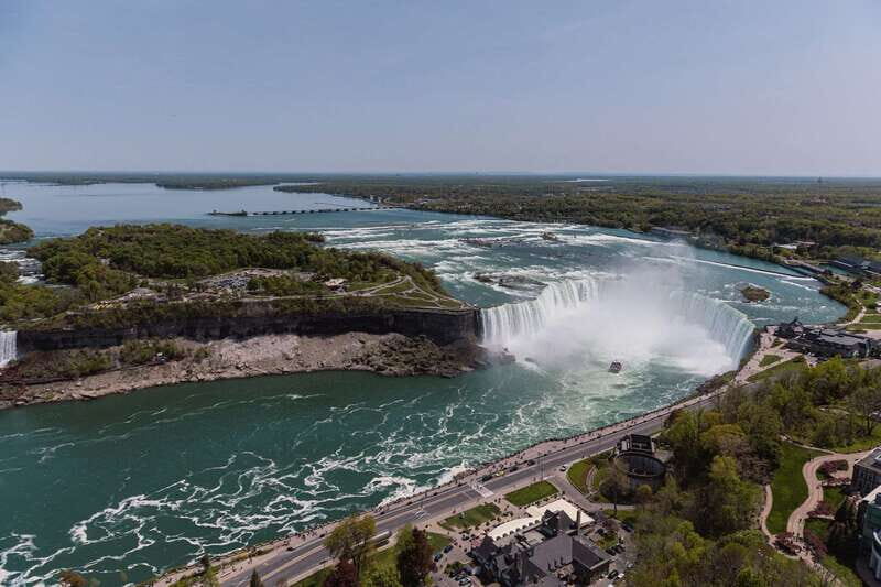 Niagara Falls: Skylon Tower & Power Station Guided Tour - Summing Up: Who’s This Tour For?