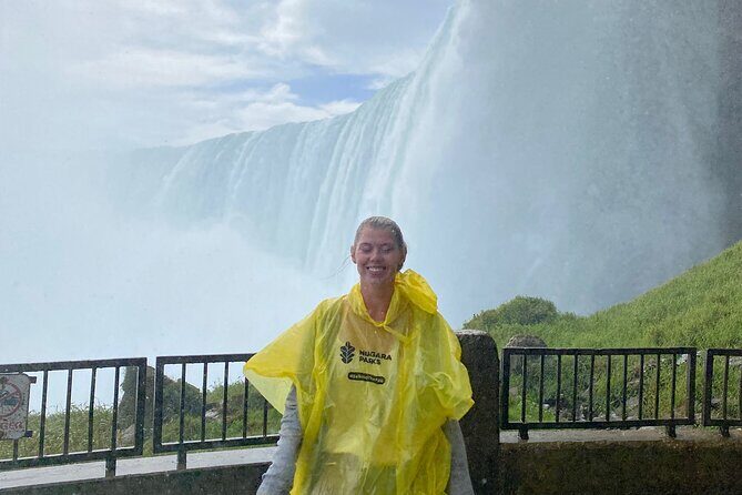 Niagara Falls Small Group Tour w/ Tower, Journey & Boat Cruise - Final Thoughts