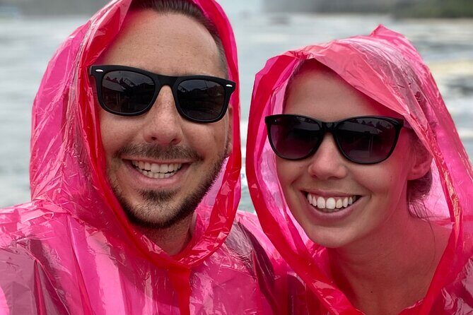 Niagara Falls Small Group Tour w/ Tower, Journey & Boat Cruise - Final Word