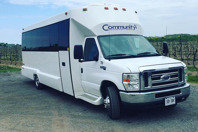 Niagara Falls to Pearson Toronto Airport Private Transfer - Comfort and Convenience