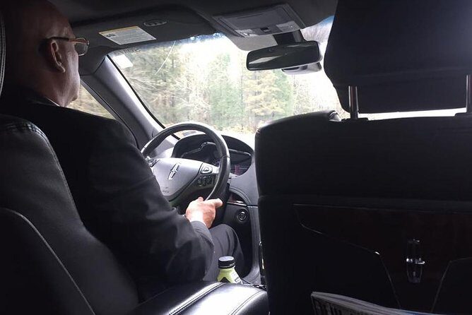 Niagara Falls to Pearson Toronto Airport Private Transfer - Cost-Effectiveness and Value
