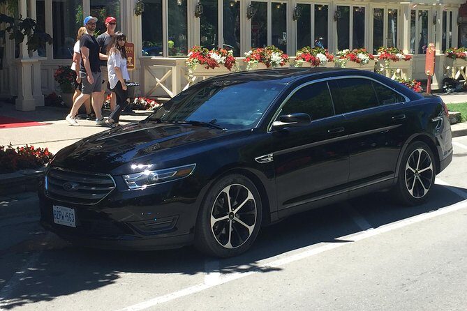Niagara Falls to Pearson Toronto Airport Private Transfer - Who Should Consider This Service?