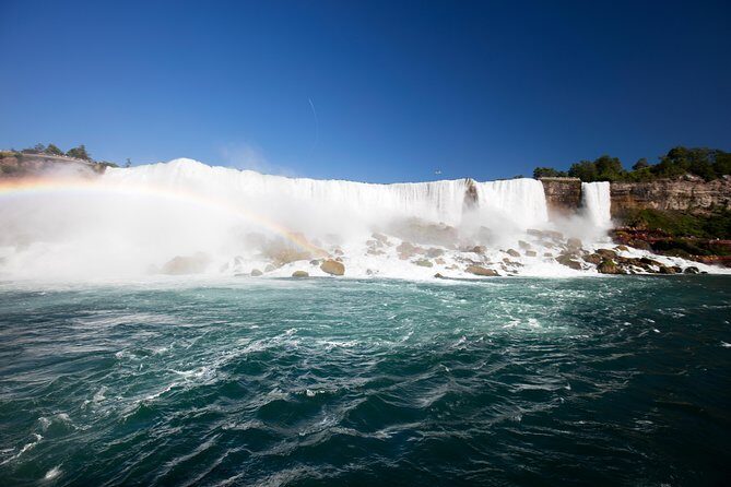 Niagara Falls, Toronto and 1000 Islands, 3 Day Tour from NYC - The Itinerary in Depth