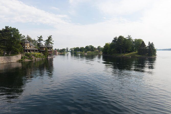 Niagara Falls, Toronto and 1000 Islands, 3 Day Tour from NYC - Who Should Consider This Tour?