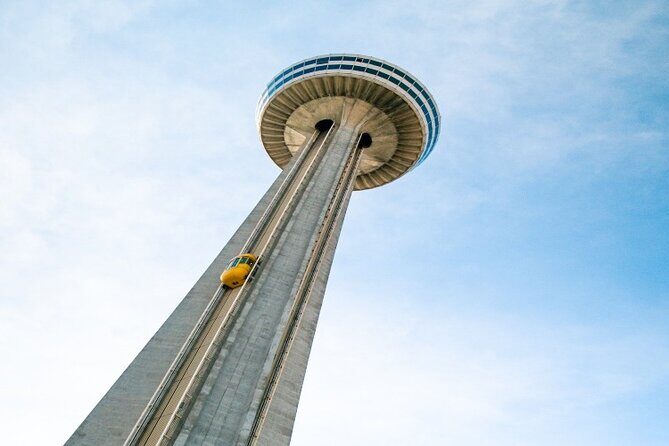 Niagara Falls Tour: Boat Cruise, Journey Behind Falls and Skylon - Deep Dive Into the Tour Experience