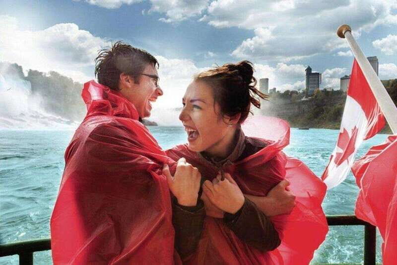 Niagara Falls Tour from Niagara Falls, Canada - Frequently Asked Questions