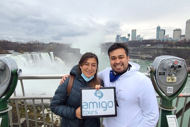 Niagara Falls Tour from NYC | Optional Maid of the Mist Boat Ride - Final Thoughts: Is This Tour for You?