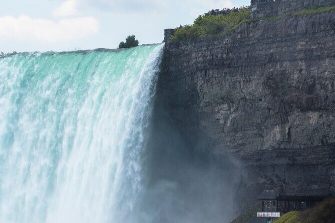 Niagara Falls Tour from Toronto: Boat Ride & Journey Behind Falls - Final Thoughts: Is It Worth It?