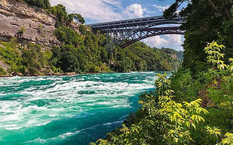 Niagara Falls Tour from Toronto with Optional Boat Cruise - Practical Details: Logistics, Price, and Value