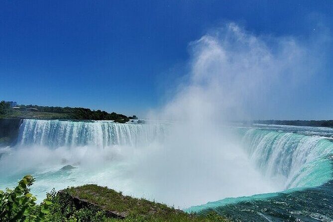 Niagara Falls Tour from Toronto with Winery & Niagara on The Lake - What Does the Tour Include and Exclude?