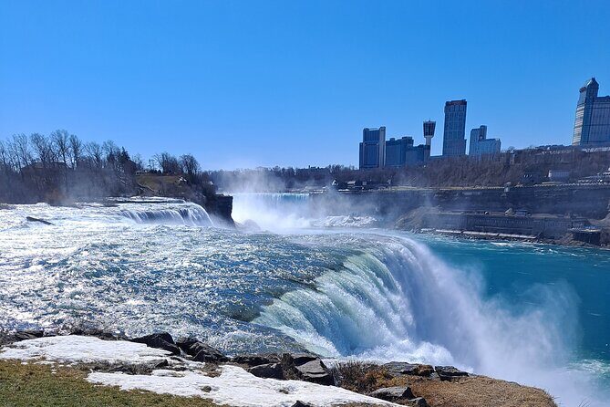 Niagara Falls Tour Includes Maid of the Mist & Cave of the Winds - The Sum Up: Is This Tour Worth It?