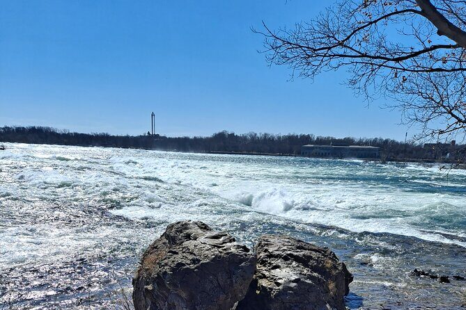Niagara Falls Tour Includes Maid of the Mist & Cave of the Winds - FAQ