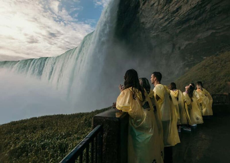 Niagara Falls Tour with Skip the Line Cruise & Maple Tasting - Final Thoughts