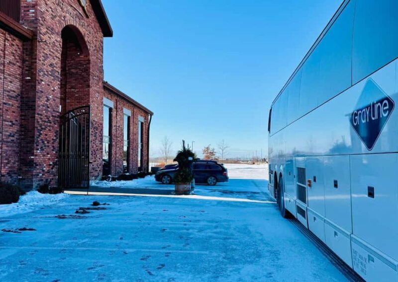 Niagara Falls Tour with Skip the Line Cruise & Maple Tasting - FAQ