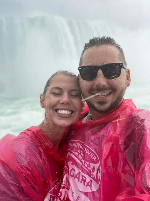 Niagara Falls: Tour with Tower, Journey, Boat & Syrup Taste - Final Thoughts