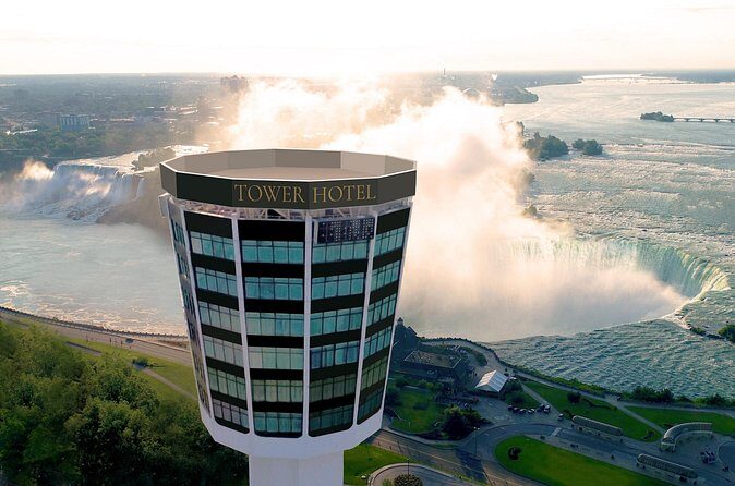Niagara Falls Tower Observation Deck Admission Ticket - Who Will Love This Experience?