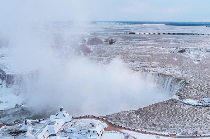 Niagara Falls Tower Observation Deck Admission Ticket - Final Thoughts: Is It Worth It?