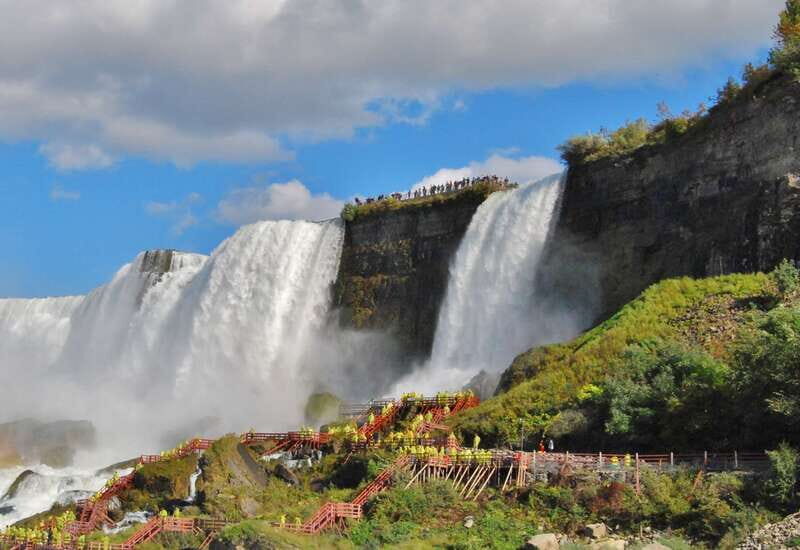 Niagara Falls: US & Canada Full-Day Tour & Lunch - An In-Depth Look at the Tour Experience