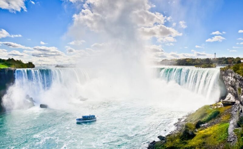 Niagara Falls USA: Boat Tour & Helicopter Ride with Transfer - Who Will Love This Tour?