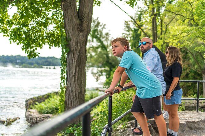 Niagara Falls: USA + Canada Tour with Cave, Boat Ride and Lunch - Final Thoughts: Is This Tour Worth It?