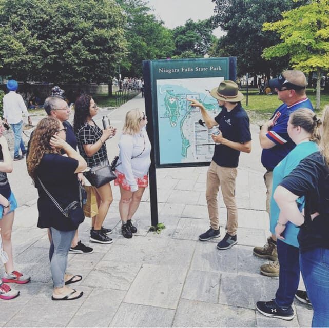 Niagara Falls USA: Full Day Tour with Fireworks - Frequently Asked Questions