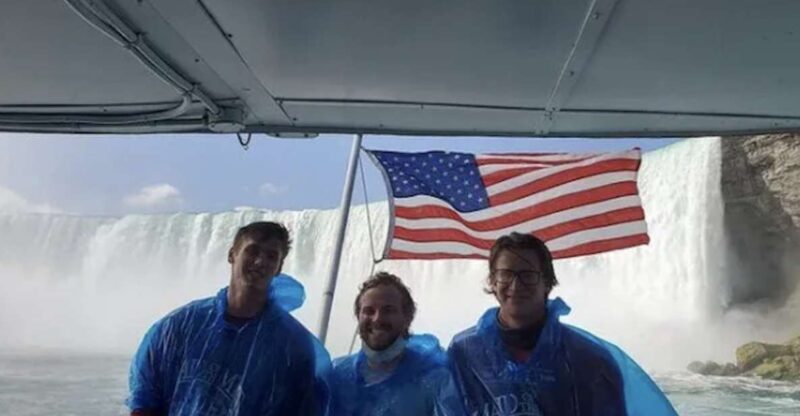 Niagara Falls, USA: Guided Tour with Maid of the Mist Cruise - Final Verdict