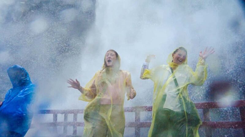 Niagara Falls USA Highlights Tour with Cave of the Winds - Pricing and Value