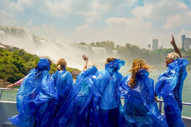 Niagara Falls USA Highlights Tour with Maid of the Mist - Final Thoughts: Who Should Consider This Tour?