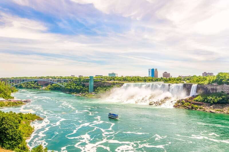 Niagara Falls, USA: Illumination Tour with Maid of the Mist - What to Expect During Your Tour