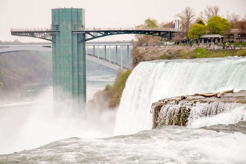Niagara Falls, USA: Illumination Tour with Maid of the Mist - FAQ