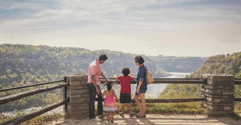 Niagara Falls USA: Maid of the Mist & Cave Adventure - Practical Tips