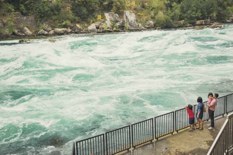 Niagara Falls USA: Maid of the Mist & Cave Adventure - Who Will Love This Tour?