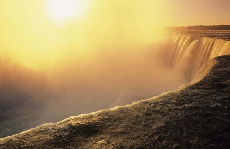 Niagara Falls USA: Maid of the Mist & Cave Adventure - Final Words