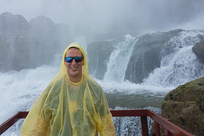 Niagara Falls USA: Maid of the Mist & Cave Adventure - FAQ