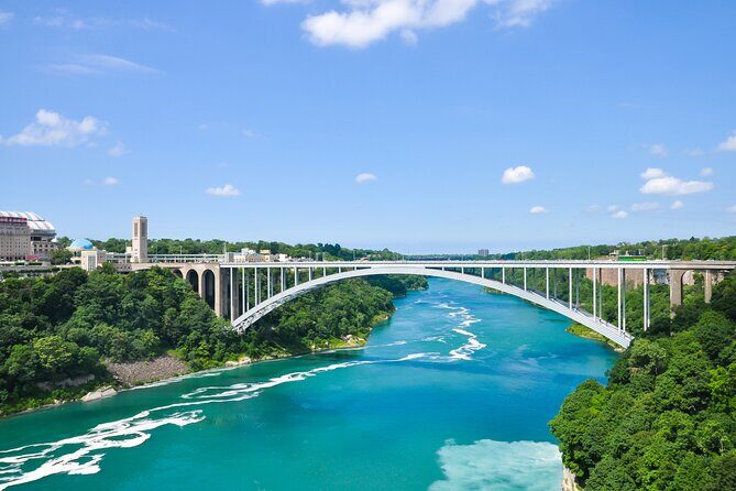 Niagara Falls USA Self-Guided Walking Audio Tour - An In-Depth Look at the Tour Experience