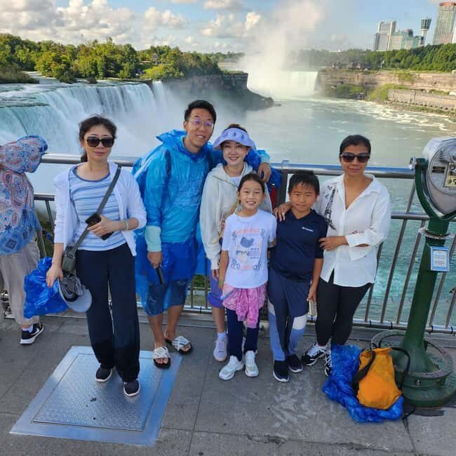 Niagara Falls: USA Side Guided Tour - Final Thoughts: Is This Tour Right for You?