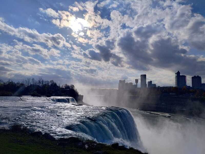Niagara Falls: USA Side Guided Tour - FAQ