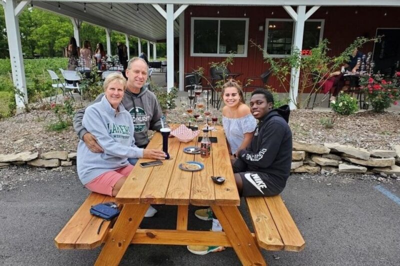 Niagara Falls: USA Small-Group Boutique Wine Tour - A Balanced View: Pros and Cons