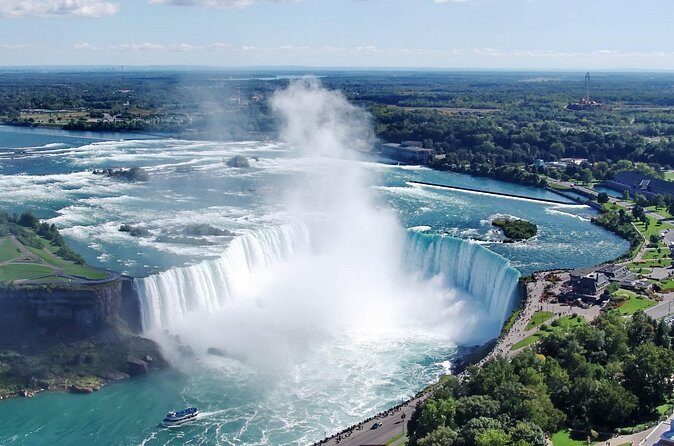 Niagara Falls VIP Private Tour Minimum 2 Guests - Who Will Love This Tour?