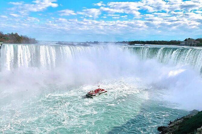 Niagara Falls Walking Tour with Boat Cruise - Eco-Experience - Final Thoughts: Is It Worth It?
