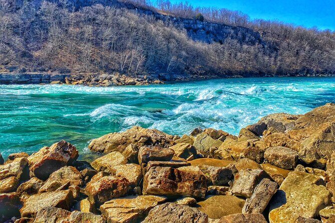 Niagara Falls Whirlpool Hiking and Local Dining Tour - An in-depth look at what makes this tour tick